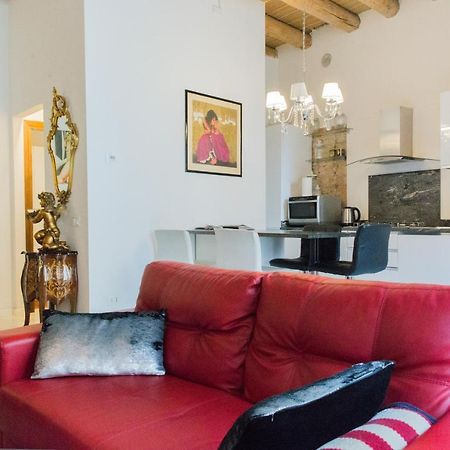 ורונה Residenza Principe Amedeo City Center Free Parking מראה חיצוני תמונה