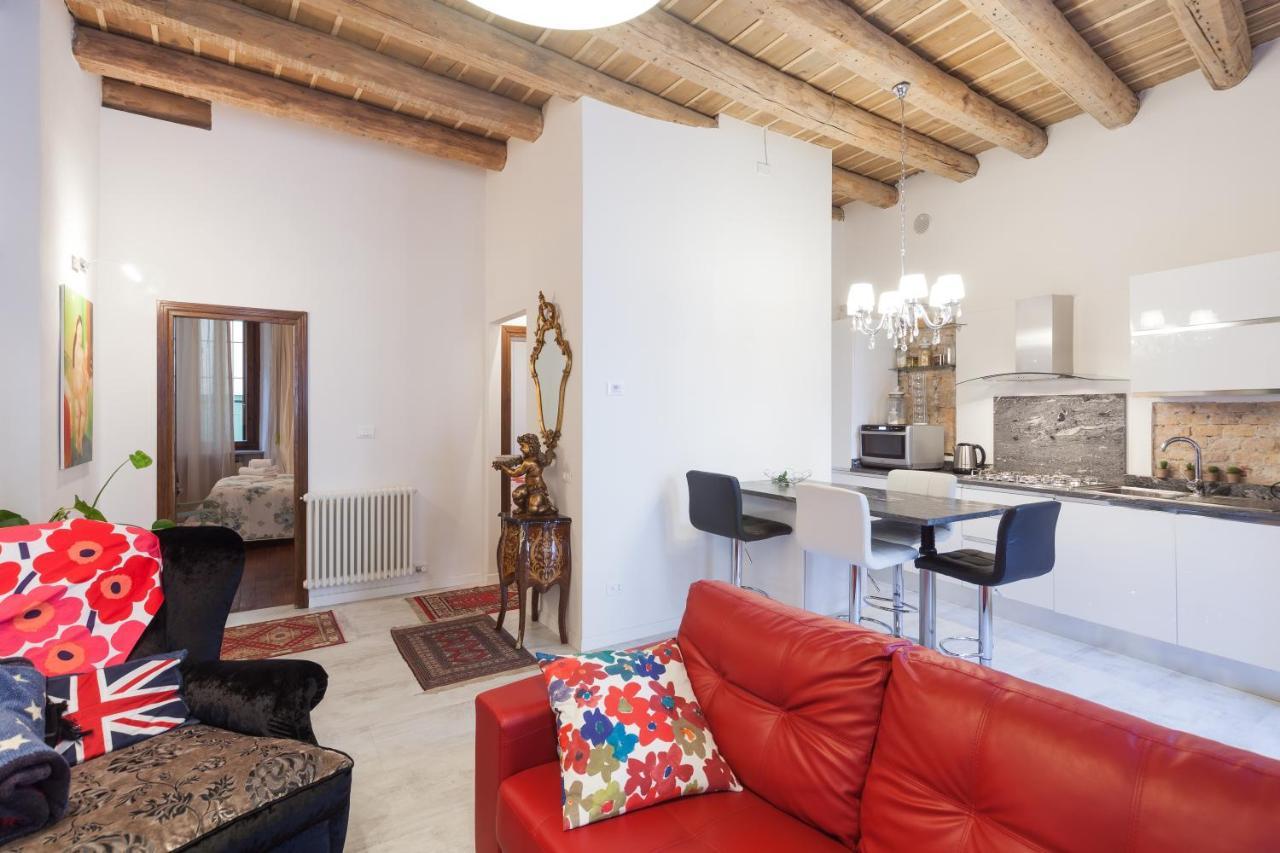 ורונה Residenza Principe Amedeo City Center Free Parking מראה חיצוני תמונה