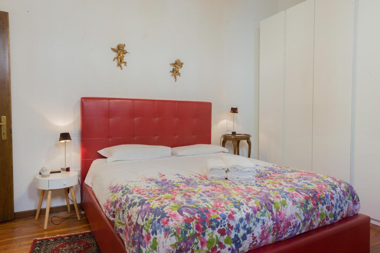 ורונה Residenza Principe Amedeo City Center Free Parking מראה חיצוני תמונה