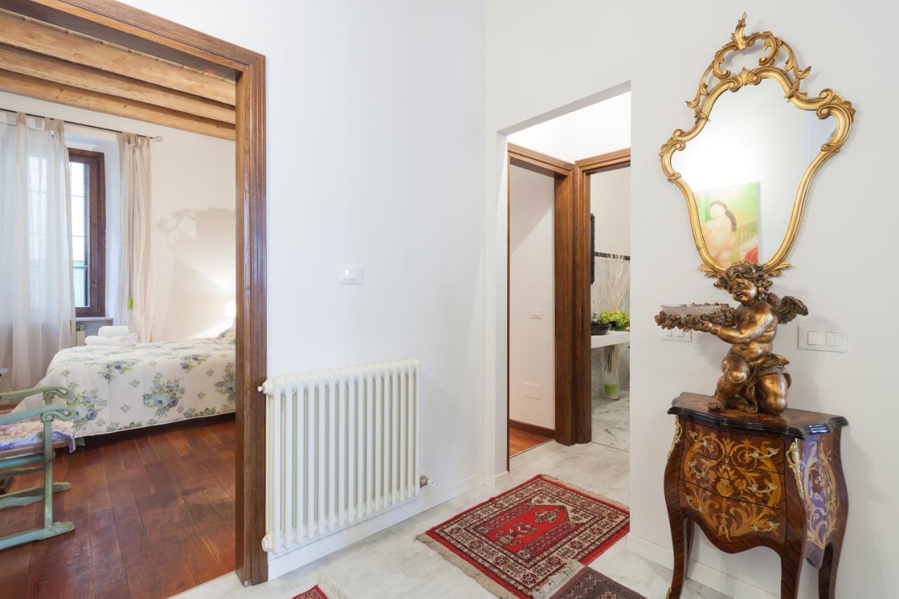 ורונה Residenza Principe Amedeo City Center Free Parking מראה חיצוני תמונה