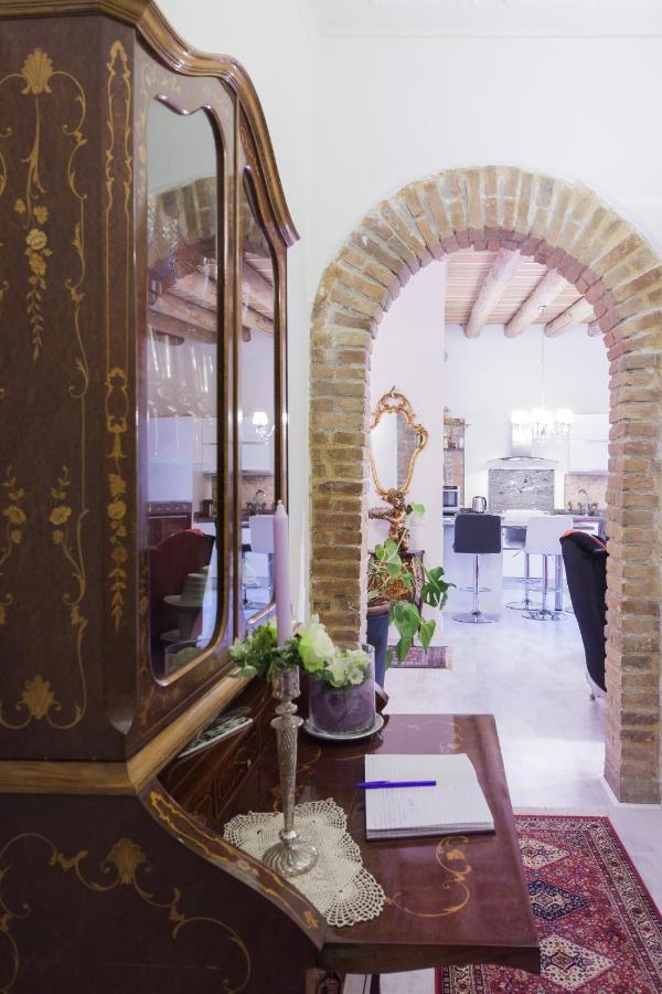 ורונה Residenza Principe Amedeo City Center Free Parking מראה חיצוני תמונה