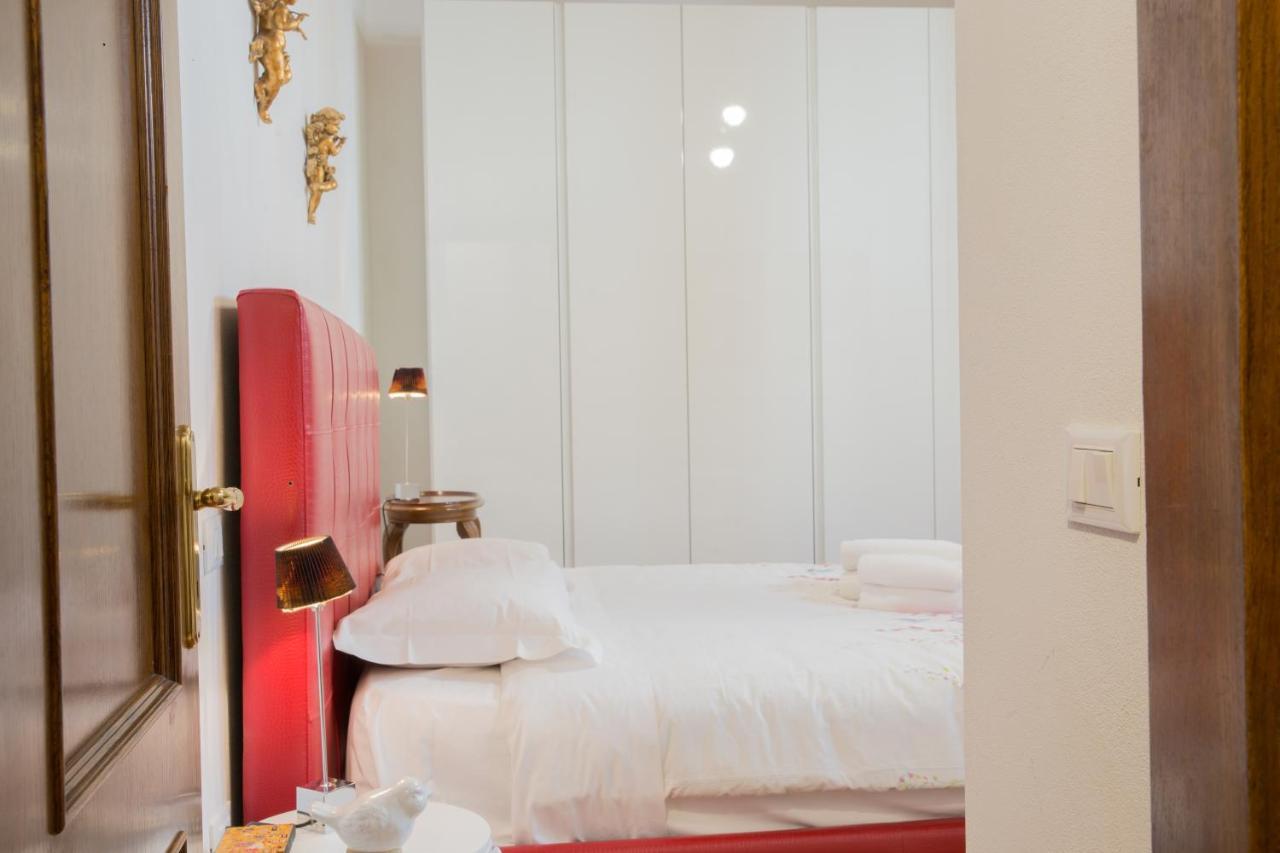ורונה Residenza Principe Amedeo City Center Free Parking מראה חיצוני תמונה