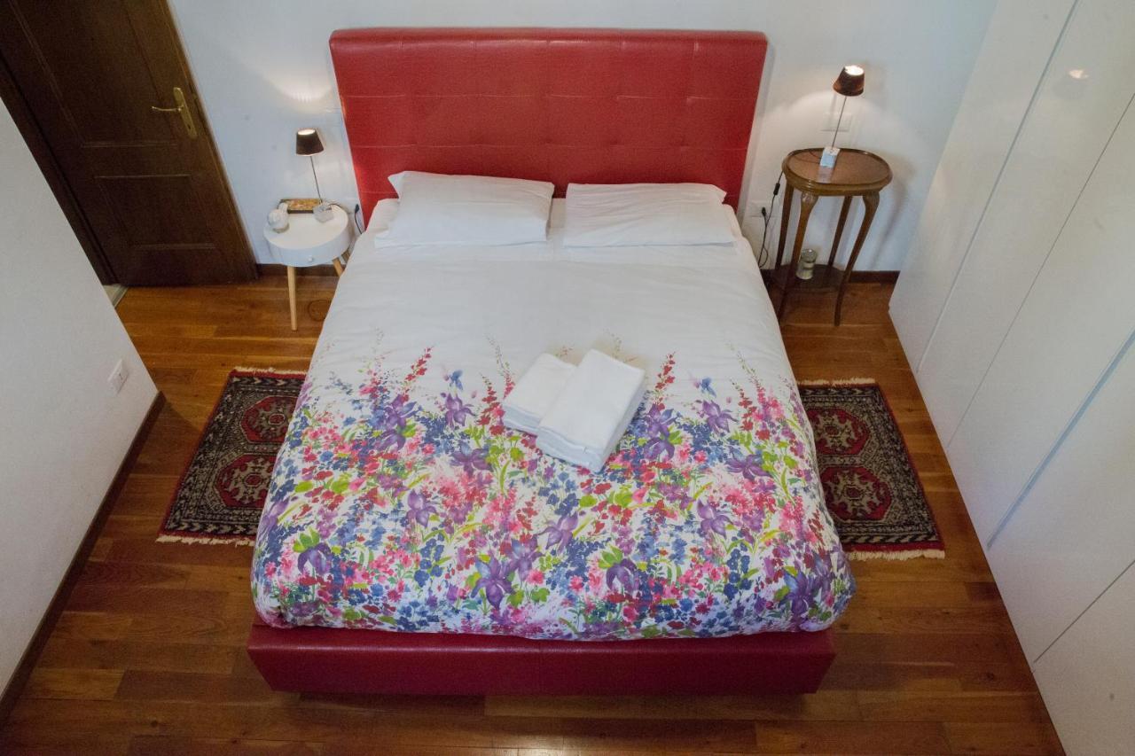 ורונה Residenza Principe Amedeo City Center Free Parking מראה חיצוני תמונה