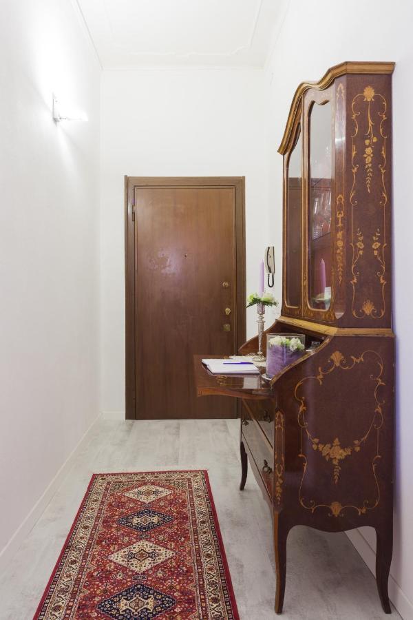ורונה Residenza Principe Amedeo City Center Free Parking מראה חיצוני תמונה