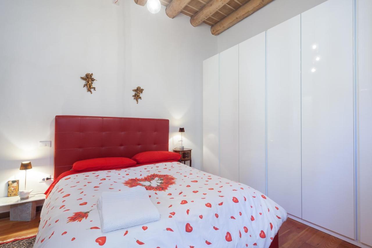 ורונה Residenza Principe Amedeo City Center Free Parking מראה חיצוני תמונה