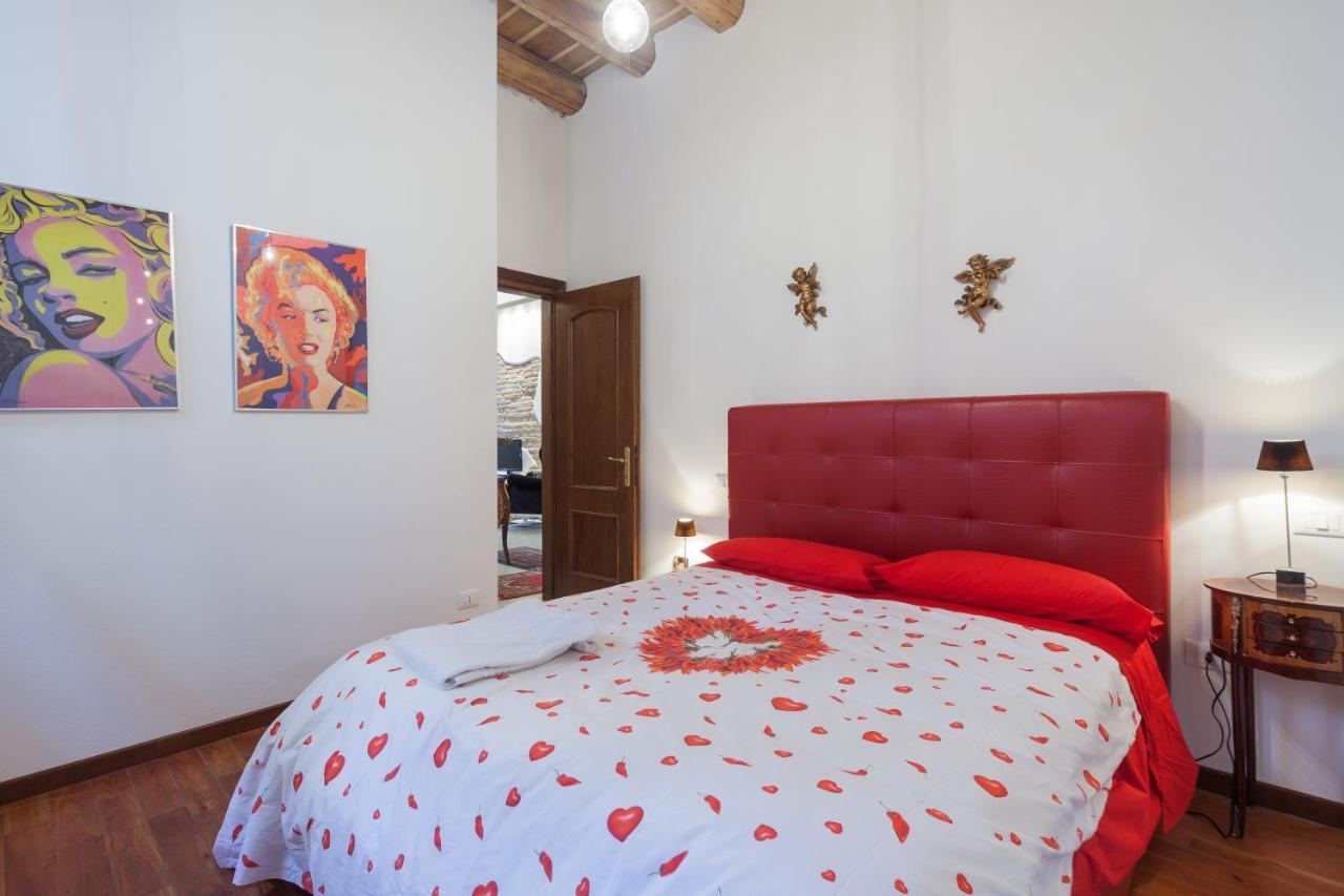 ורונה Residenza Principe Amedeo City Center Free Parking מראה חיצוני תמונה