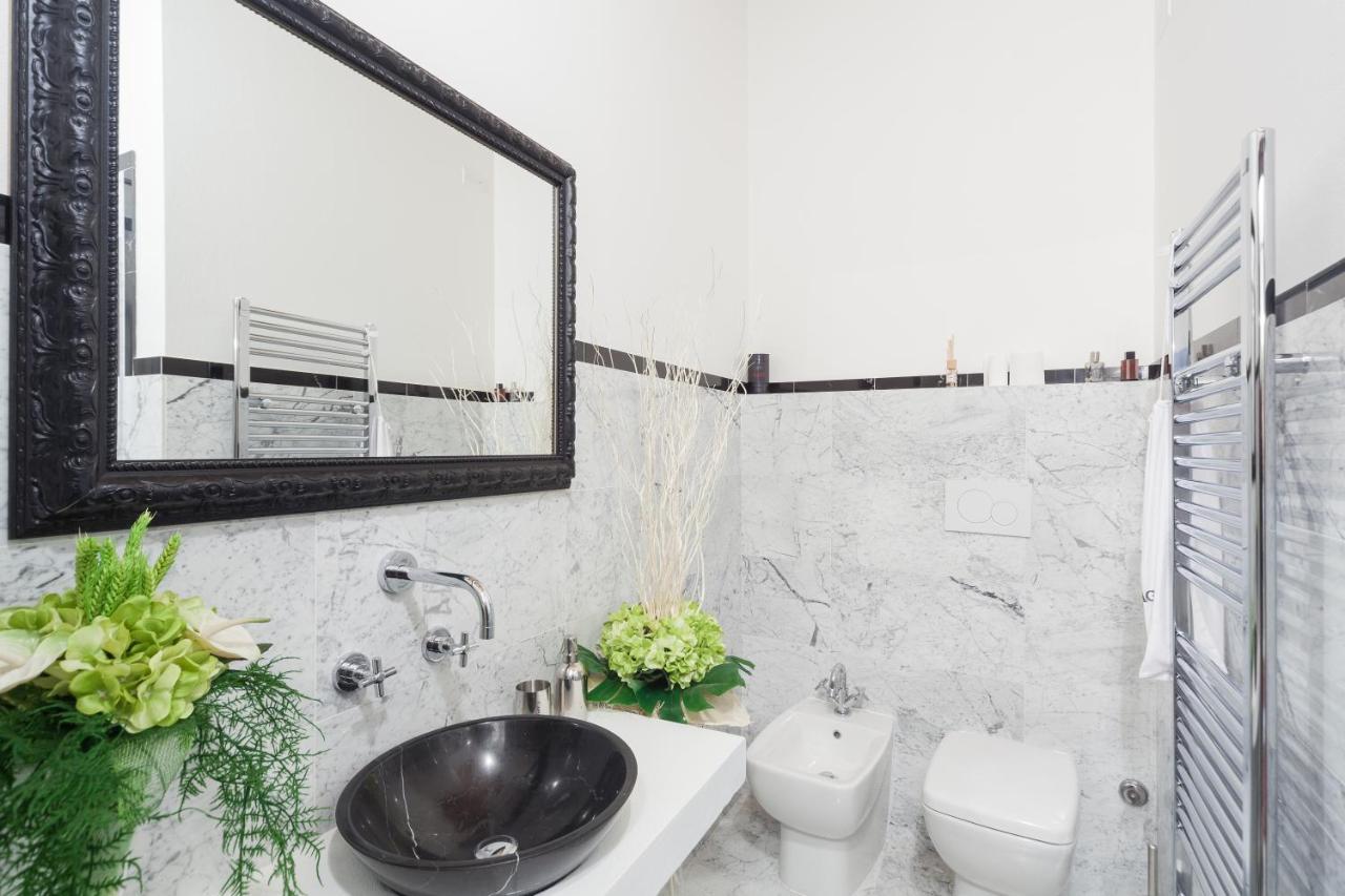 ורונה Residenza Principe Amedeo City Center Free Parking מראה חיצוני תמונה