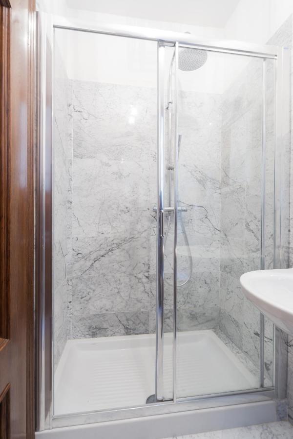 ורונה Residenza Principe Amedeo City Center Free Parking מראה חיצוני תמונה