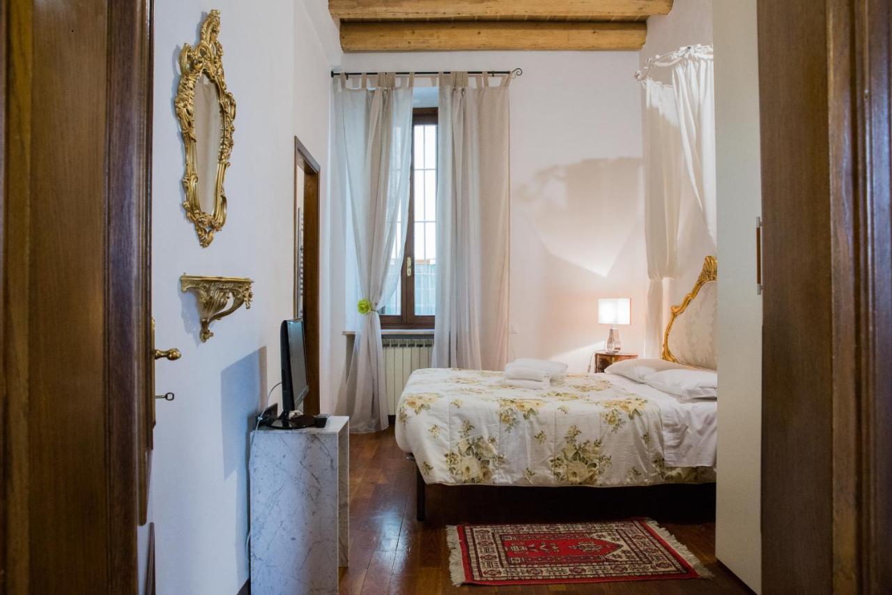 ורונה Residenza Principe Amedeo City Center Free Parking מראה חיצוני תמונה