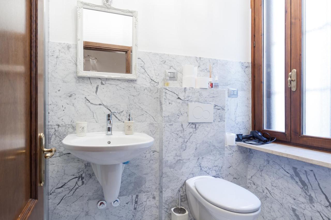 ורונה Residenza Principe Amedeo City Center Free Parking מראה חיצוני תמונה