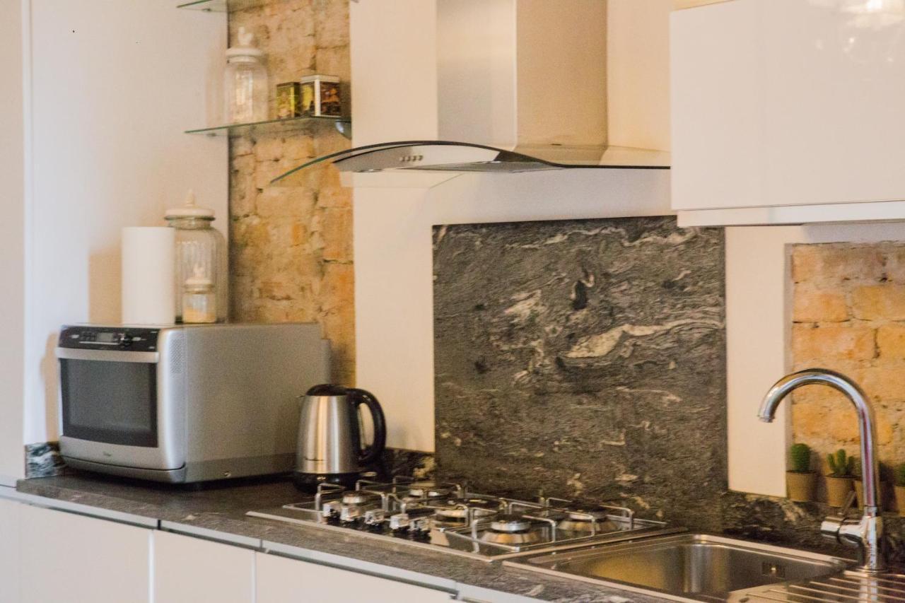 ורונה Residenza Principe Amedeo City Center Free Parking מראה חיצוני תמונה