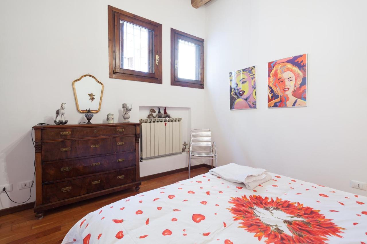 ורונה Residenza Principe Amedeo City Center Free Parking מראה חיצוני תמונה