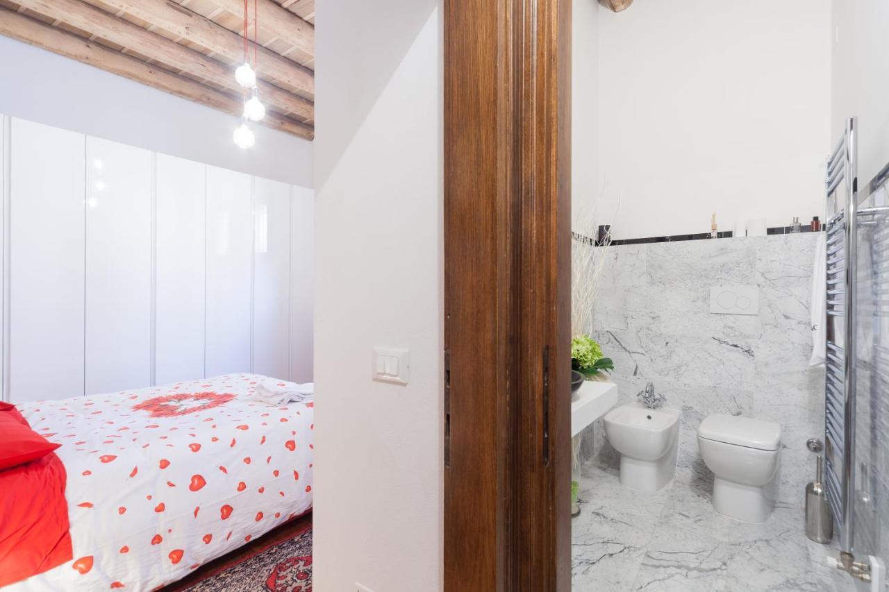 ורונה Residenza Principe Amedeo City Center Free Parking מראה חיצוני תמונה