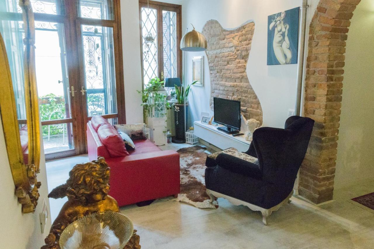 ורונה Residenza Principe Amedeo City Center Free Parking מראה חיצוני תמונה